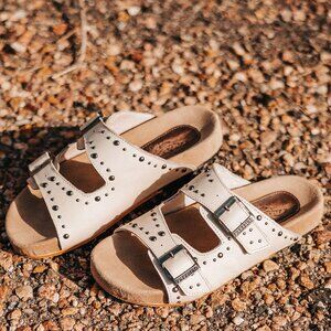 Freebird Asher Sandal - Size 9
